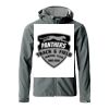 Basic Hoody Softshell Thumbnail