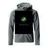 Basic Hoody Softshell Thumbnail