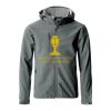 Basic Hoody Softshell Thumbnail