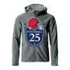 Basic Hoody Softshell Thumbnail