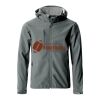Basic Hoody Softshell Thumbnail