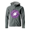 Basic Hoody Softshell Thumbnail