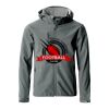 Basic Hoody Softshell Thumbnail