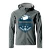 Basic Hoody Softshell Thumbnail