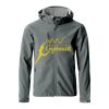 Basic Hoody Softshell Thumbnail