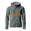 Basic Hoody Softshell Thumbnail
