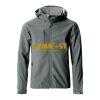 Basic Hoody Softshell Thumbnail