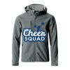 Basic Hoody Softshell Thumbnail