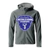 Basic Hoody Softshell Thumbnail