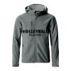 Basic Hoody Softshell Thumbnail