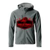 Basic Hoody Softshell Thumbnail