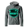Basic Hoody Softshell Thumbnail