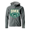 Basic Hoody Softshell Thumbnail
