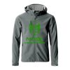 Basic Hoody Softshell Thumbnail