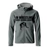 Basic Hoody Softshell Thumbnail