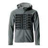 Basic Hoody Softshell Thumbnail