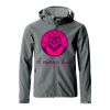 Basic Hoody Softshell Thumbnail