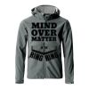 Basic Hoody Softshell Thumbnail