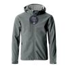 Basic Hoody Softshell Thumbnail
