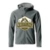 Basic Hoody Softshell Thumbnail