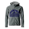 Basic Hoody Softshell Thumbnail