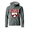 Basic Hoody Softshell Thumbnail