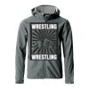 Basic Hoody Softshell Thumbnail