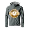 Basic Hoody Softshell Thumbnail