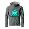 Basic Hoody Softshell Thumbnail