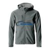 Basic Hoody Softshell Thumbnail