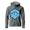 Basic Hoody Softshell Thumbnail