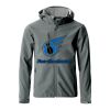 Basic Hoody Softshell Thumbnail