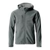 Basic Hoody Softshell Thumbnail