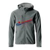 Basic Hoody Softshell Thumbnail