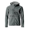 Basic Hoody Softshell Thumbnail