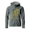 Basic Hoody Softshell Thumbnail
