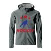 Basic Hoody Softshell Thumbnail