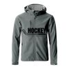 Basic Hoody Softshell Thumbnail