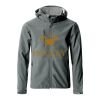 Basic Hoody Softshell Thumbnail