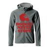 Basic Hoody Softshell Thumbnail