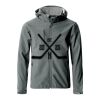 Basic Hoody Softshell Thumbnail