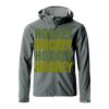 Basic Hoody Softshell Thumbnail