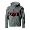 Basic Hoody Softshell Thumbnail