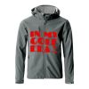Basic Hoody Softshell Thumbnail