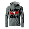 Basic Hoody Softshell Thumbnail