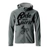 Basic Hoody Softshell Thumbnail