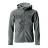 Basic Hoody Softshell Thumbnail