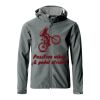 Basic Hoody Softshell Thumbnail
