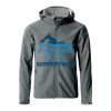 Basic Hoody Softshell Thumbnail