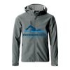Basic Hoody Softshell Thumbnail